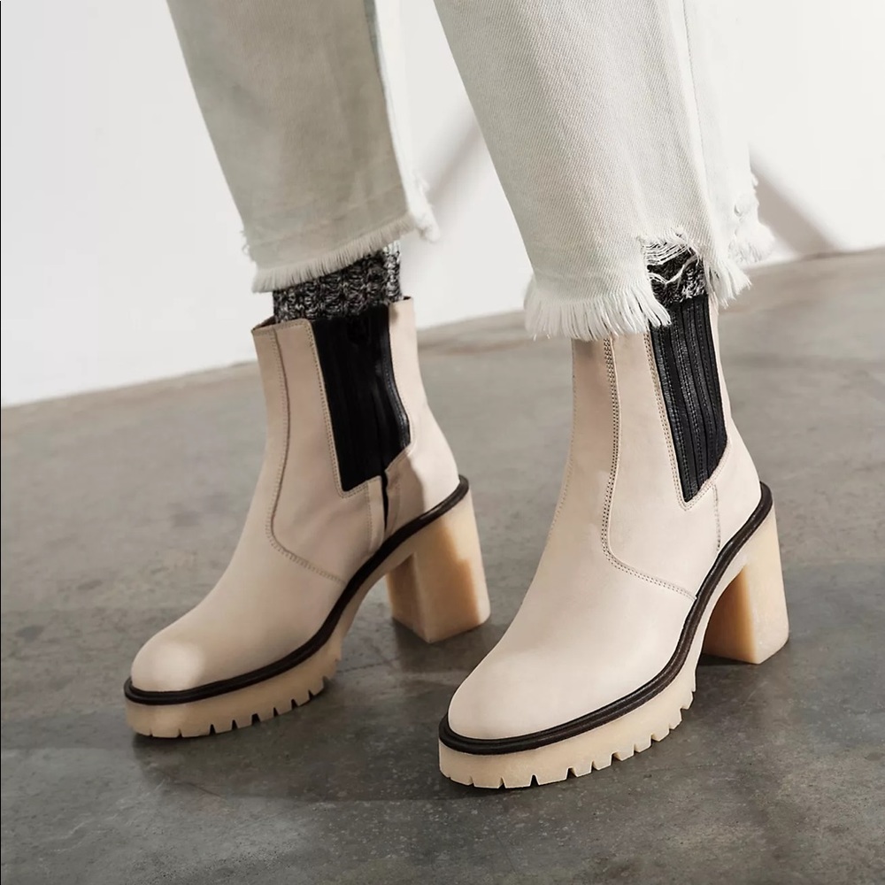 Free People James Chelsea Boot